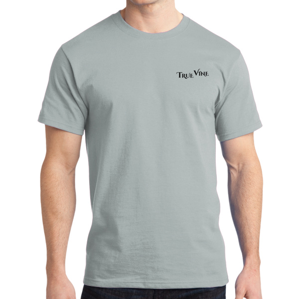 BEHOLD - Ring Spun Cotton Tee Thumbnail