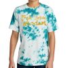 Youth Crystal Tie Dye Tee Thumbnail