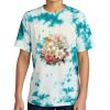 Youth Crystal Tie Dye Tee Thumbnail