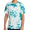 Youth Crystal Tie Dye Tee Thumbnail