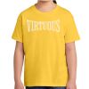 Youth Softstyle ® T Shirt Thumbnail