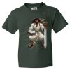 HD Cotton Youth T-Shirt Thumbnail