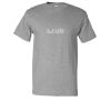 HD Cotton Short Sleeve T-Shirt Thumbnail